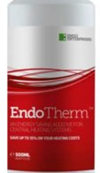 Endotherm heating additive saves you money